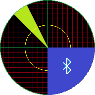 Logotipo de Radar Lite